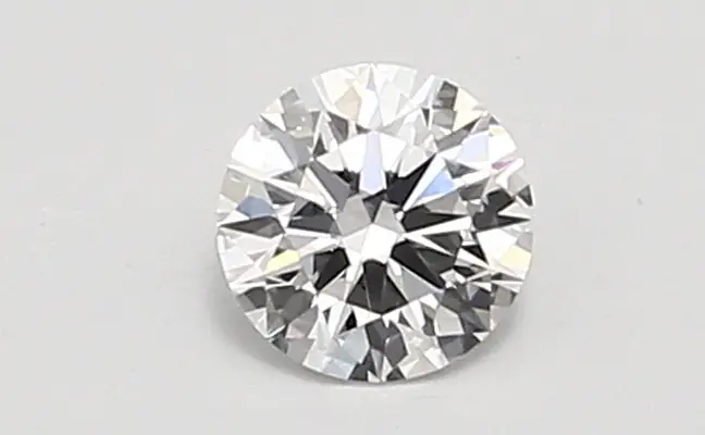 0.45ct D VVS2 Round (IGI)