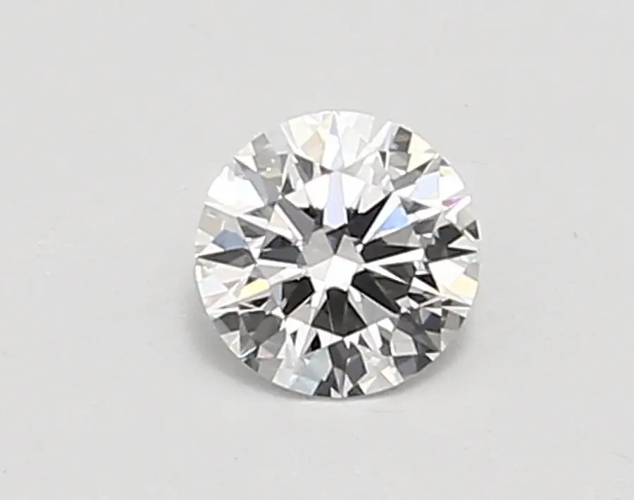 0.45ct D VVS2 Round (IGI)