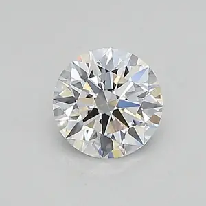 0.45ct D VS1 Round (IGI)