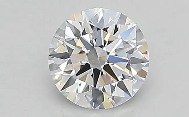 0.45ct D VS1 Round (IGI)