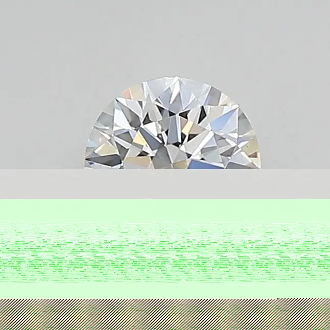 0.45ct D VS1 Round (IGI)