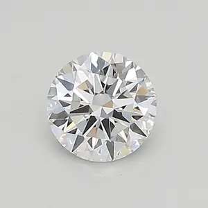 0.45ct D VS1 Round (IGI)