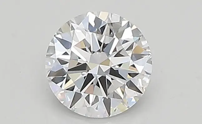 0.45ct D VS1 Round (IGI)