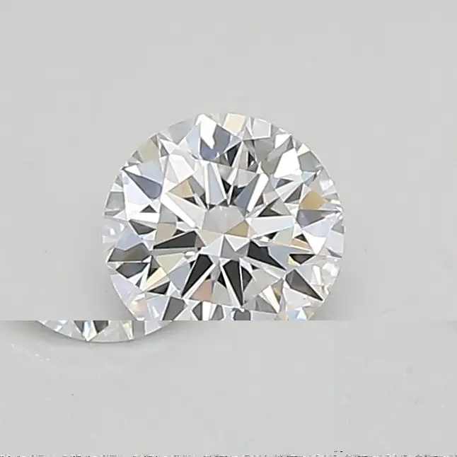 0.45ct D VS1 Round (IGI)