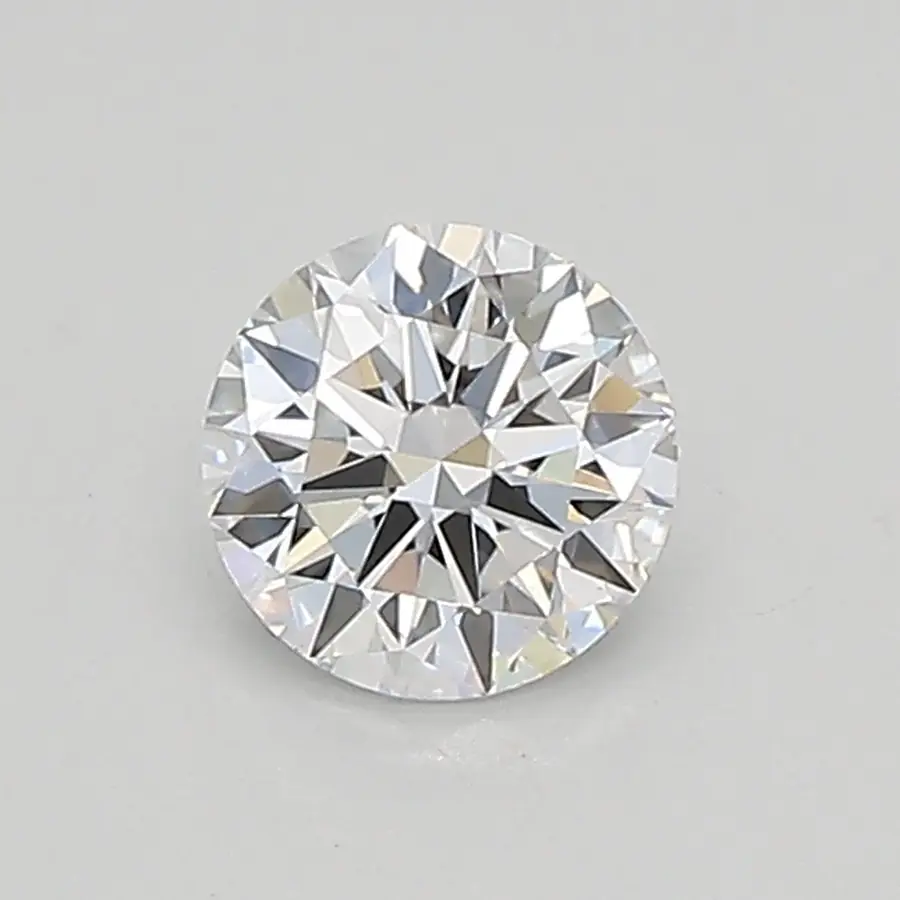 0.45ct D VS1 Round (IGI)