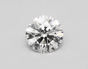 0.45ct D VVS2 Round (IGI)