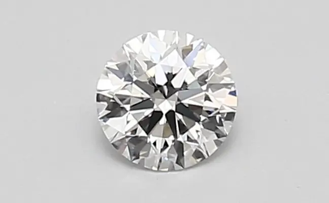 0.45ct D VVS2 Round (IGI)