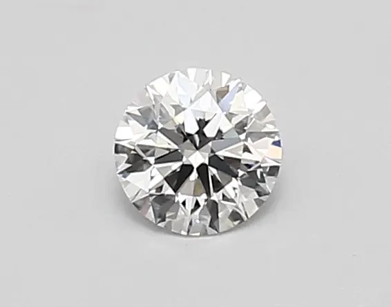 0.45ct D VVS2 Round (IGI)