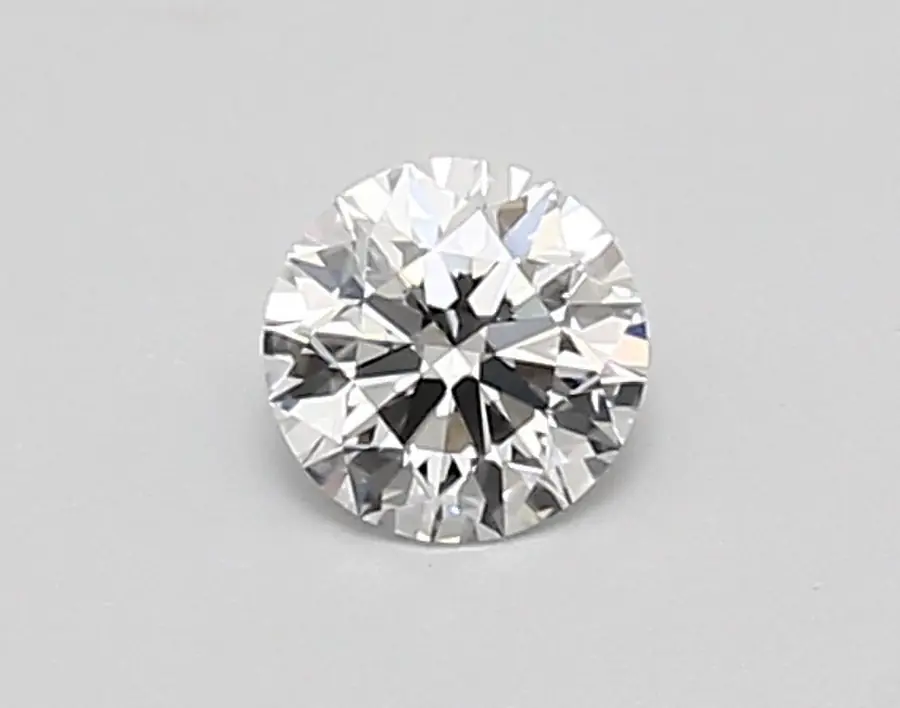 0.45ct D VVS2 Round (IGI)
