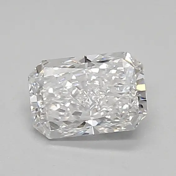 0.45ct D VS1 Radiant (IGI)