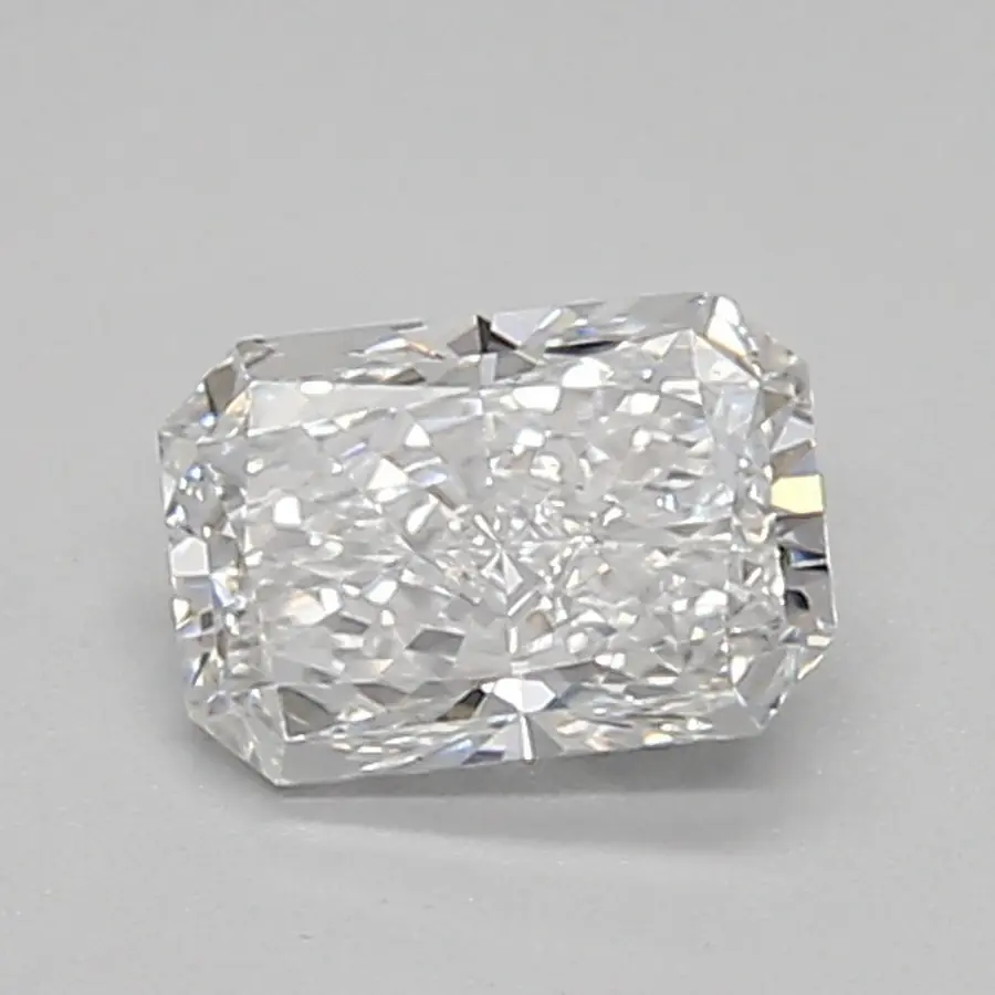 0.45ct D VS1 Radiant (IGI)