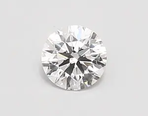 0.45ct D VVS1 Round (IGI)