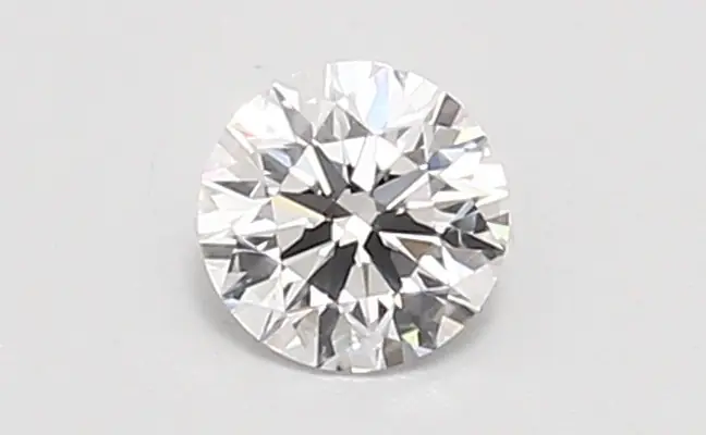 0.45ct D VVS1 Round (IGI)