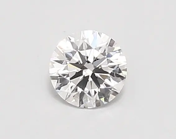 0.45ct D VVS1 Round (IGI)