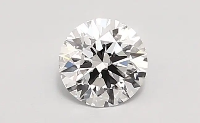 0.45ct D VVS2 Round (IGI)