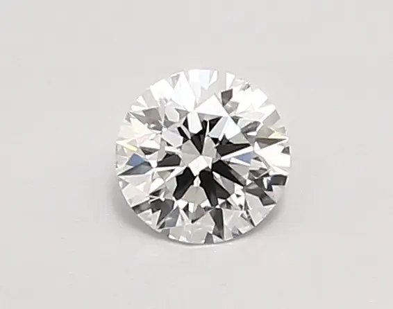 0.45ct D VVS2 Round (IGI)