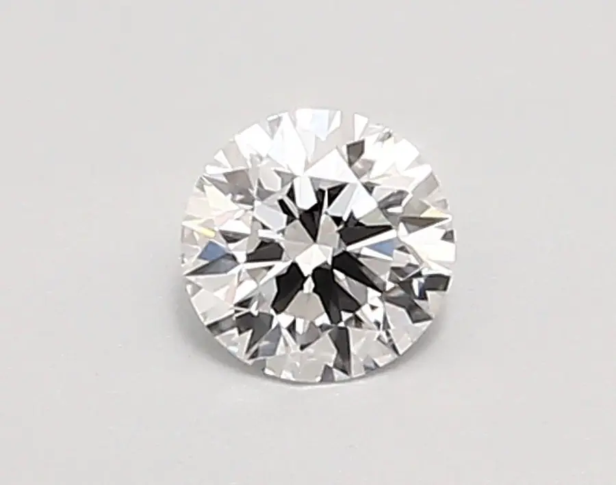0.45ct D VVS2 Round (IGI)