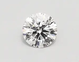 0.45ct D VVS2 Round (IGI)