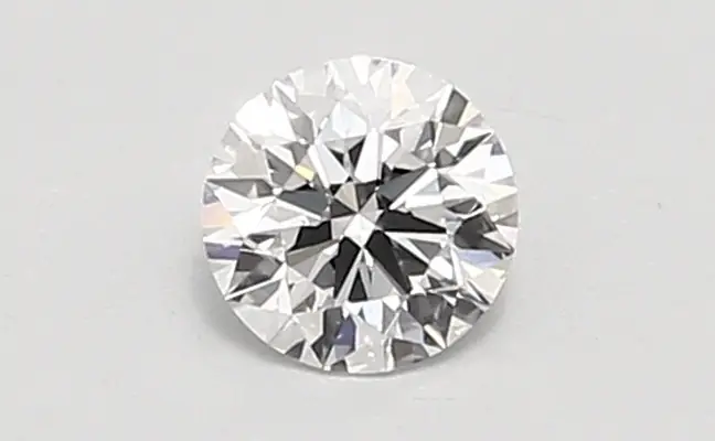 0.45ct D VVS2 Round (IGI)