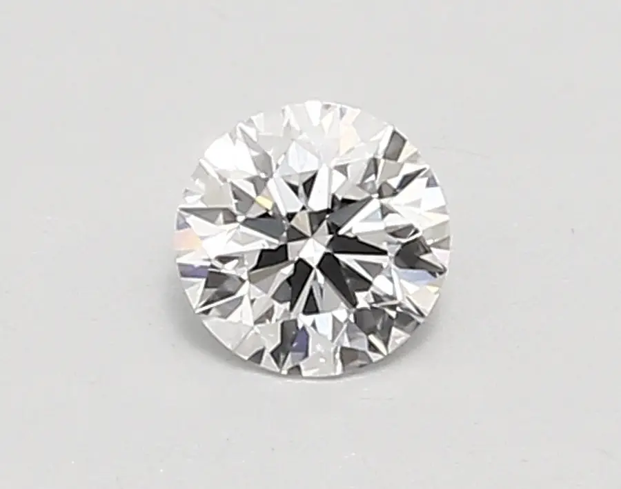 0.45ct D VVS2 Round (IGI)