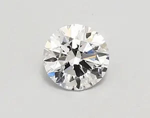 0.45ct D VVS2 Round (IGI)