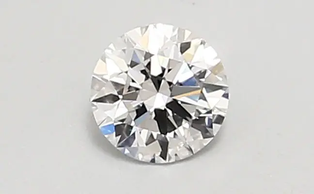 0.45ct D VVS2 Round (IGI)