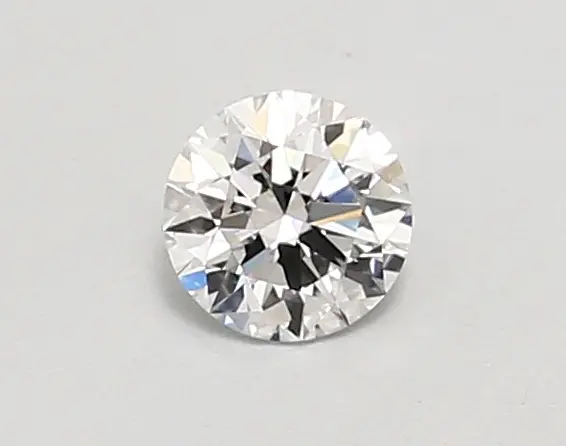 0.45ct D VVS2 Round (IGI)