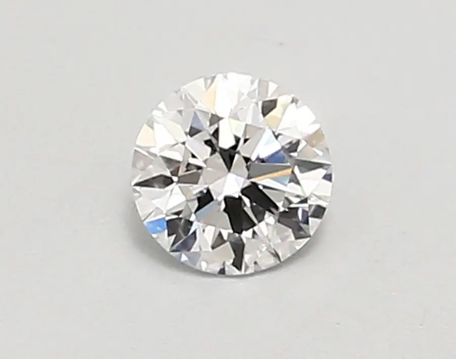 0.45ct D VVS2 Round (IGI)