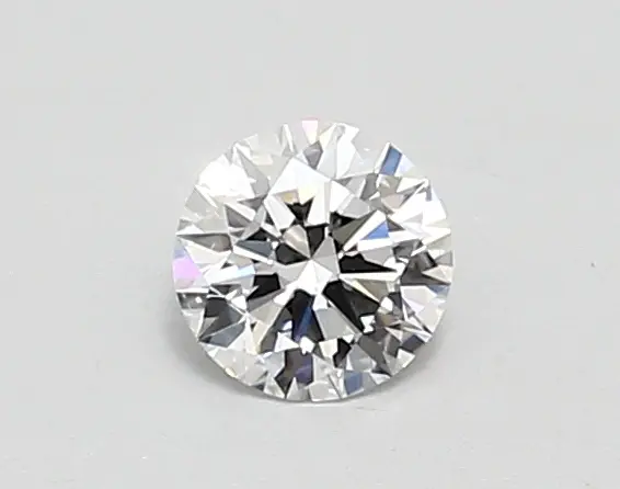 0.45ct D VVS1 Round (IGI)