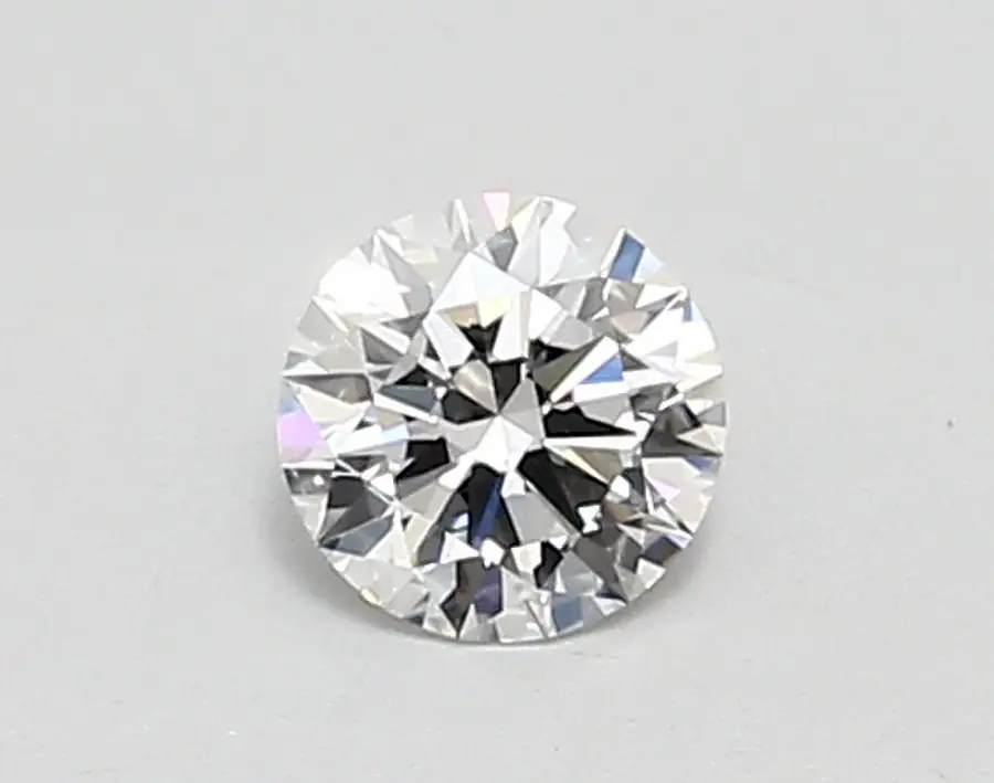 0.45ct D VVS1 Round (IGI)
