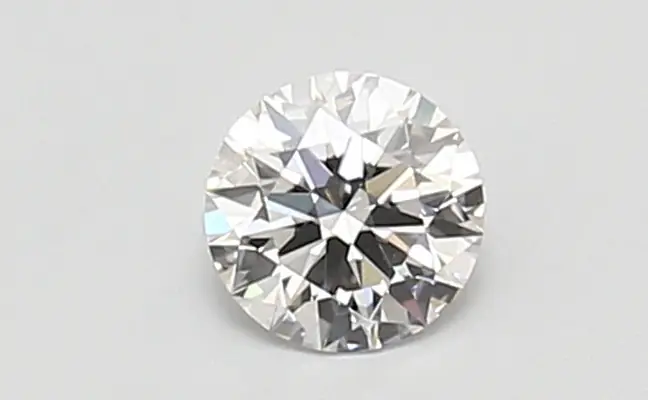 0.45ct D VVS2 Round (IGI)