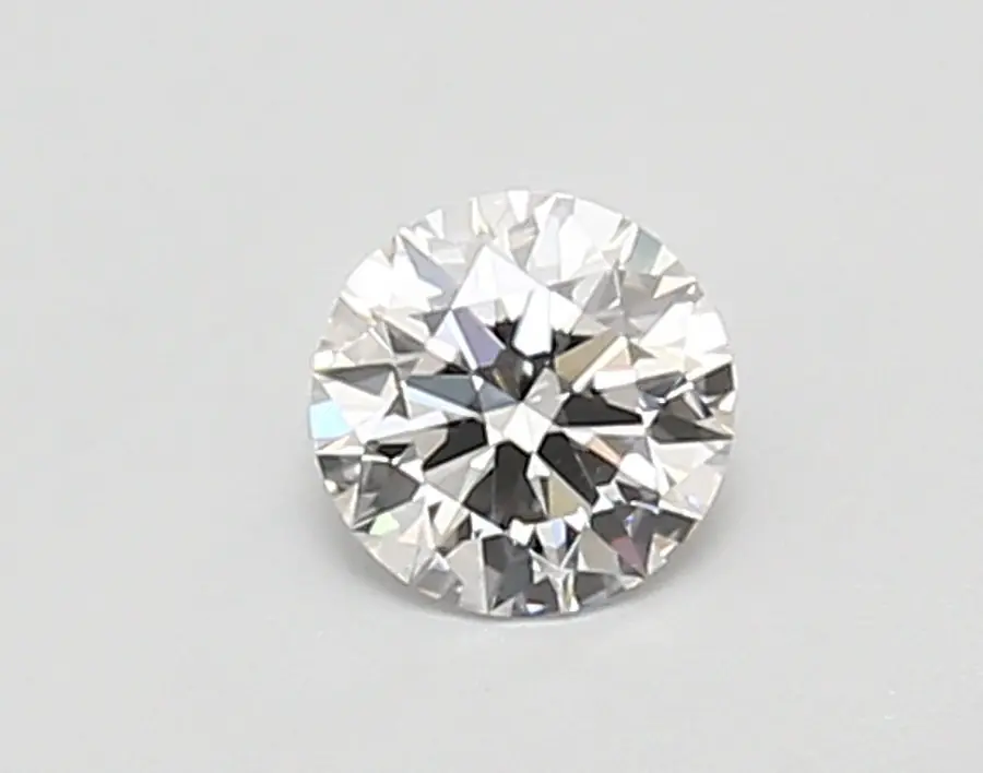 0.45ct D VVS2 Round (IGI)