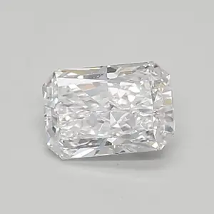 0.45ct D VS1 Radiant (IGI)