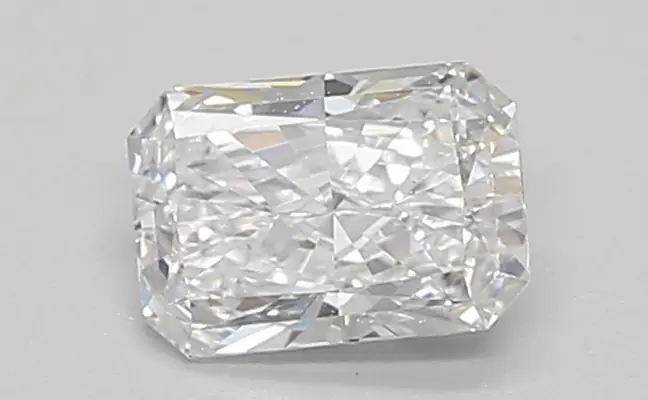 0.45ct D VS1 Radiant (IGI)