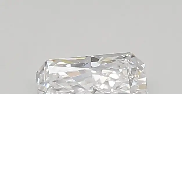 0.45ct D VS1 Radiant (IGI)