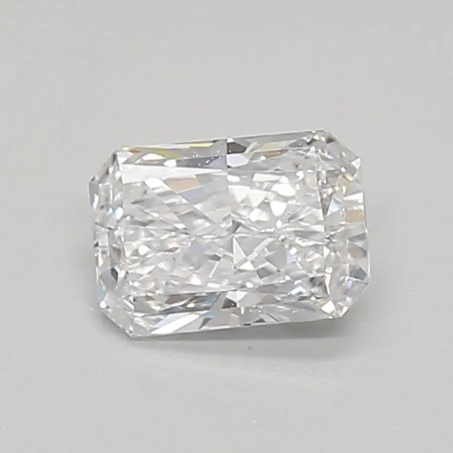 0.45ct D VS1 Radiant (IGI)