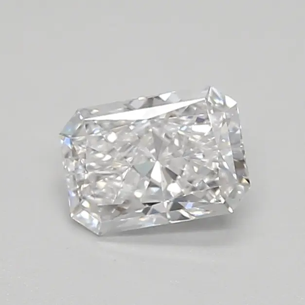 0.45ct D VS2 Radiant (IGI)