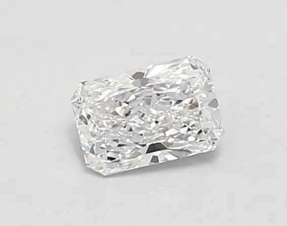 0.45ct D VS2 Radiant (IGI)