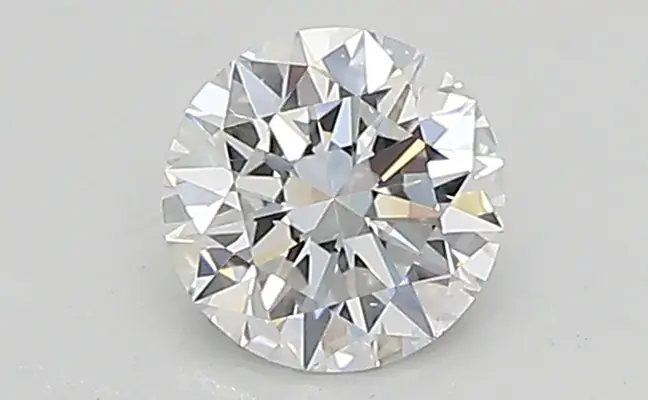 0.45ct D VS1 Round (IGI)