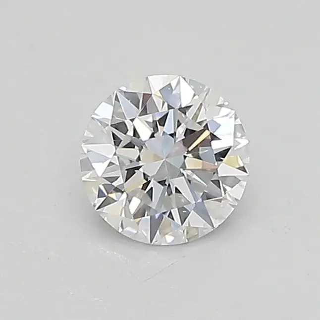 0.45ct D VS1 Round (IGI)