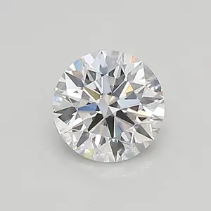 0.45ct D VVS1 Round (IGI)