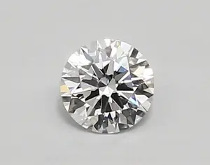 0.45ct D VVS1 Round (IGI)