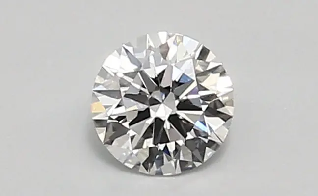 0.45ct D VVS1 Round (IGI)