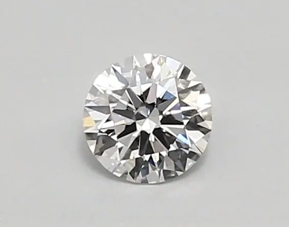 0.45ct D VVS1 Round (IGI)