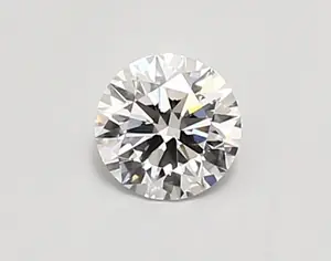 0.45ct D VVS2 Round (IGI)