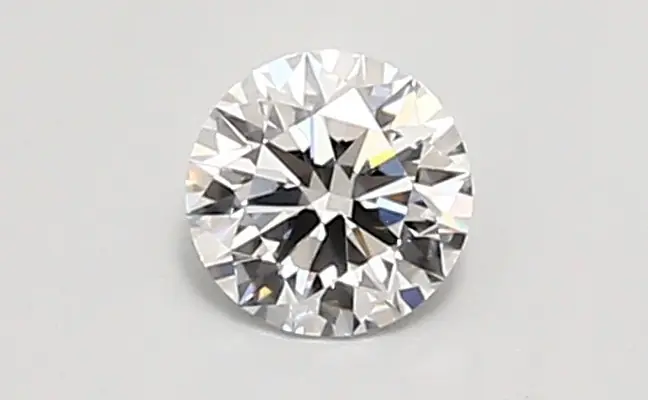 0.45ct D VVS2 Round (IGI)