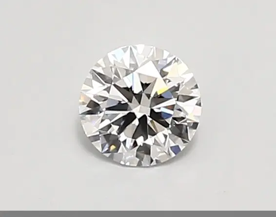 0.45ct D VVS2 Round (IGI)