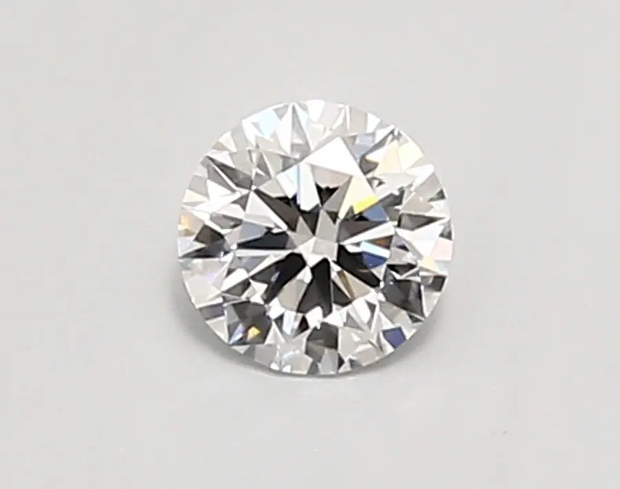 0.45ct D VVS2 Round (IGI)
