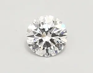 0.45ct D VVS1 Round (IGI)