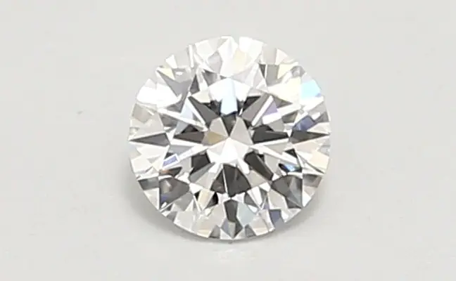 0.45ct D VVS1 Round (IGI)